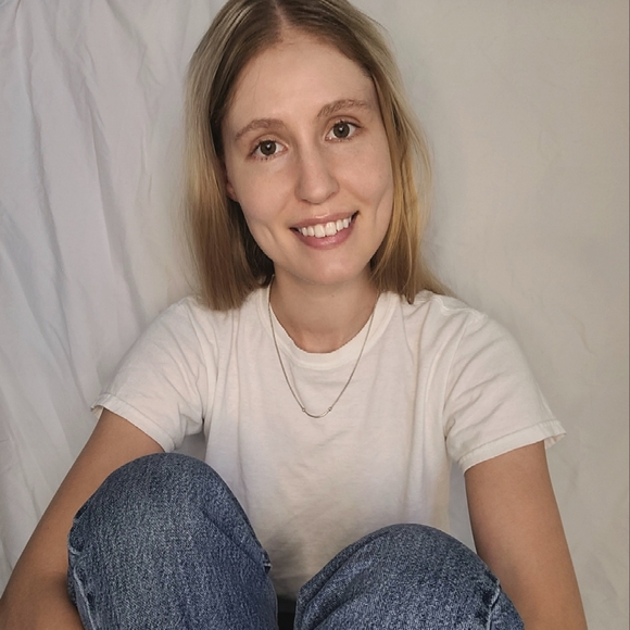 Thanks for checking out my closet! - Picture 1 of 1